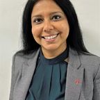 Pooja Krishna ACII
