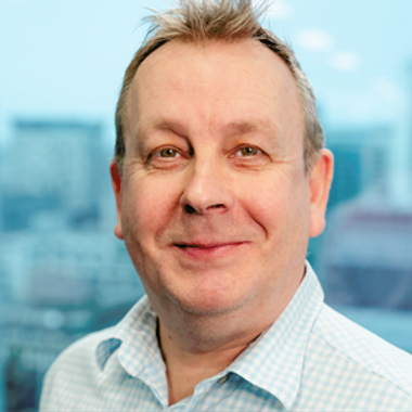 Geoff Dunn