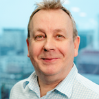 Geoff Dunn