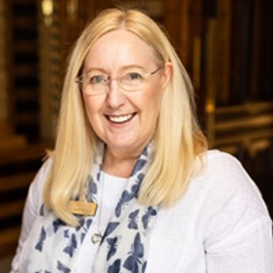 Karen Locke