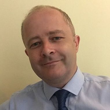 Paul Redington