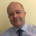 Paul Redington