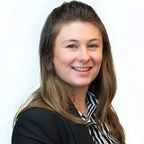 Kate Stimson