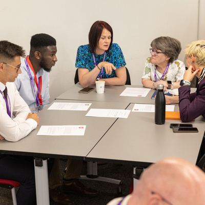 Stacey Wilson - Member