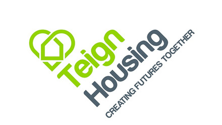 Teign Housing